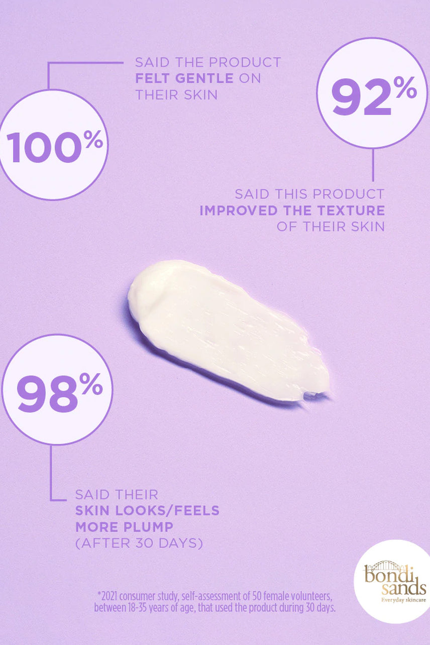BONDI SANDS Sweet Dreams Night Moisturiser 50ml - Life Pharmacy St Lukes