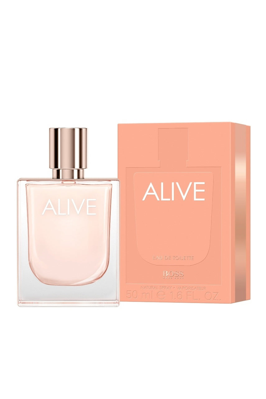 BOSS Alive EDT 50ml - Life Pharmacy St Lukes