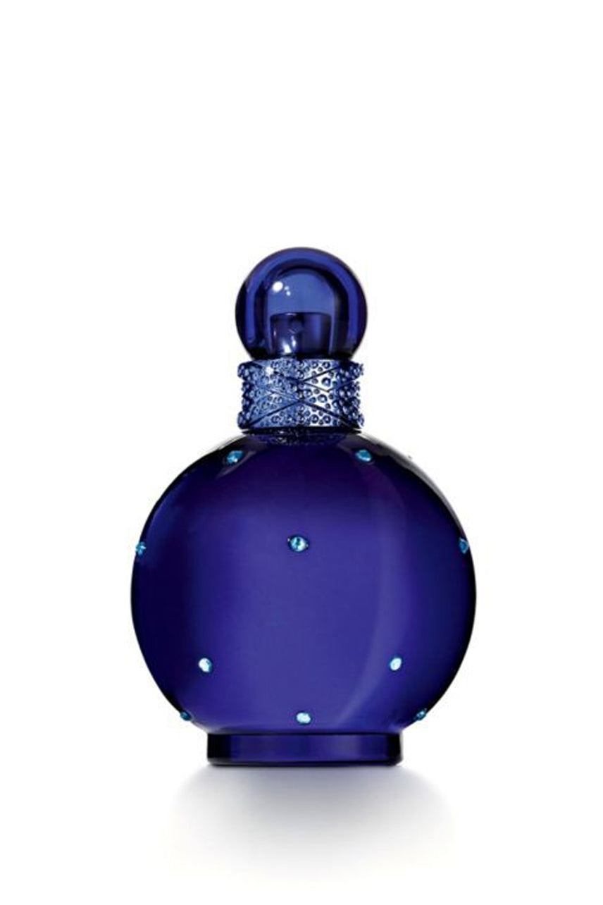 BRITNEY SPEARS Midnight Fantasy EDP 50ml - Life Pharmacy St Lukes