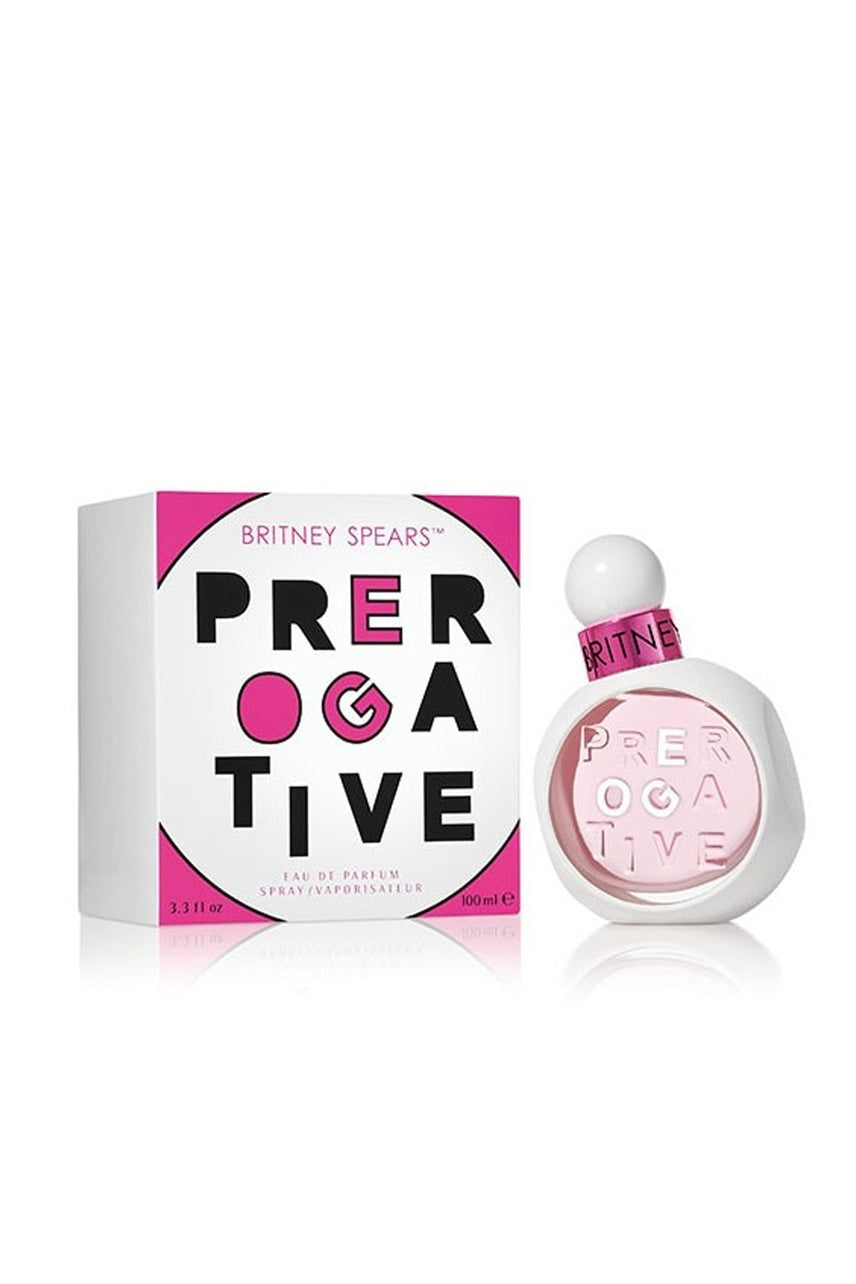 Britney Spears Prerogative EGO 100ml - Life Pharmacy St Lukes