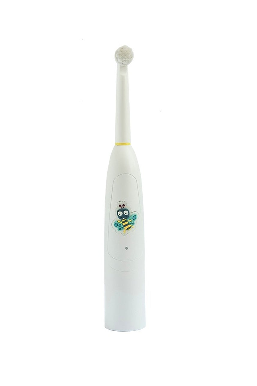 Jack N' Jill Buzzy Brush Musical Electric Toothbrush - Life Pharmacy St Lukes