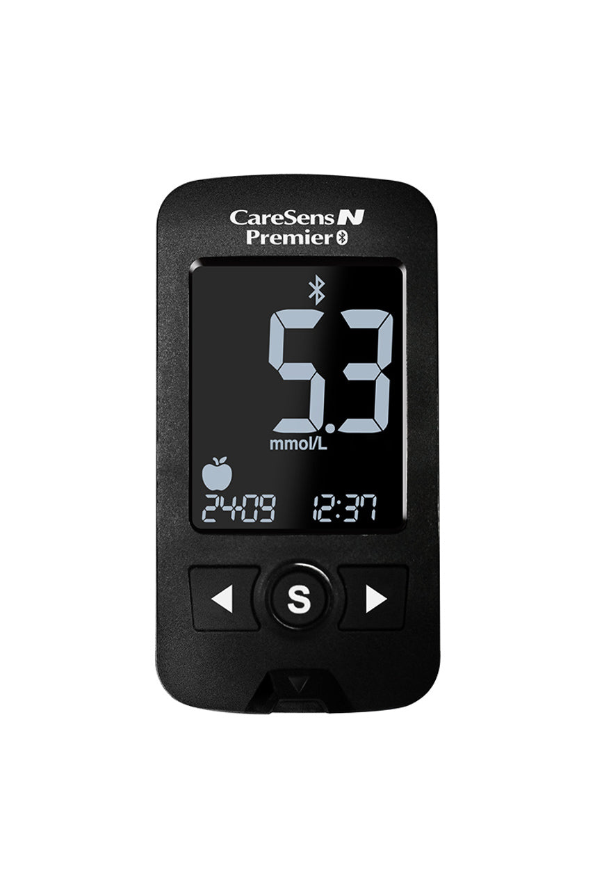 CareSens N Premier Meter Set - Life Pharmacy St Lukes