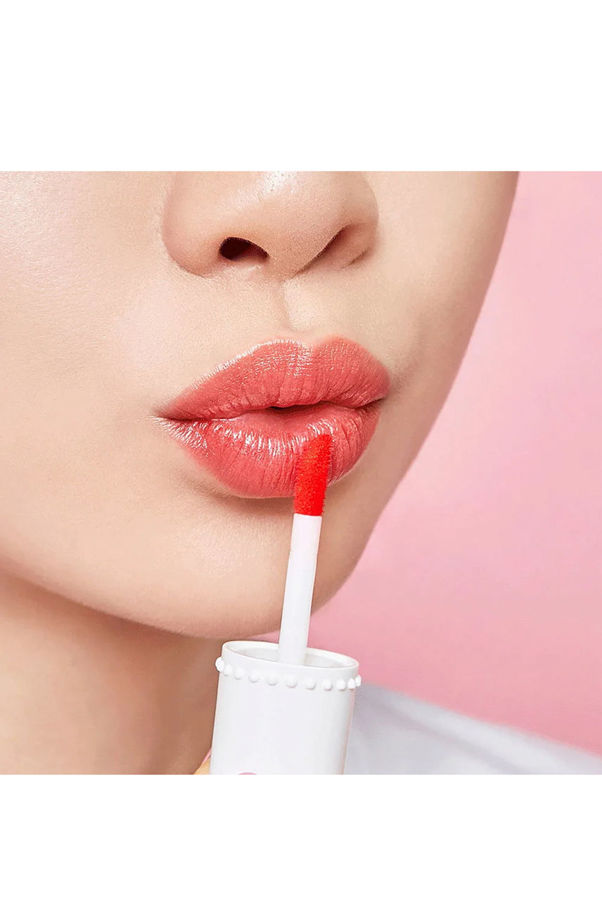 BENEFIT Chachatint Lip & Cheek Stain Mango 6ml - Life Pharmacy St Lukes