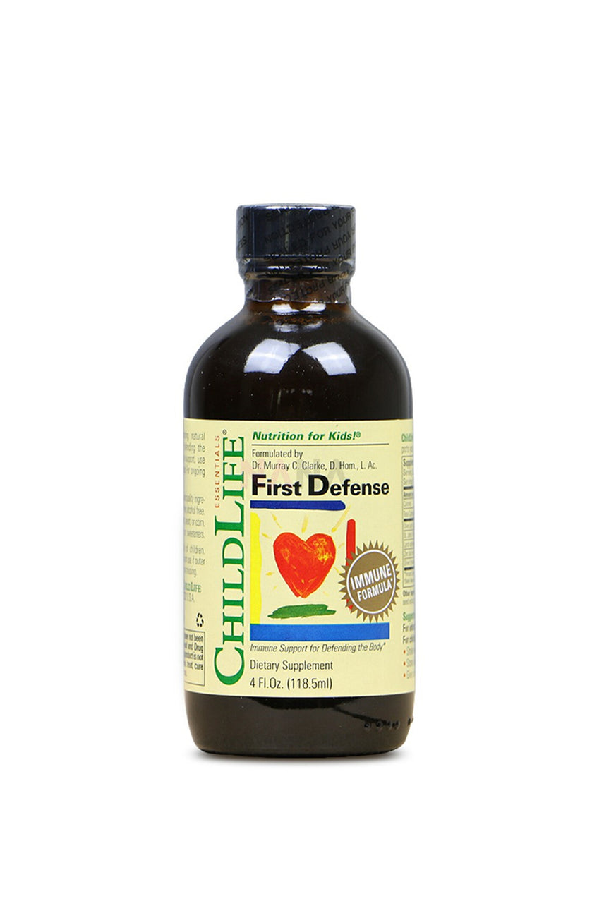 CHILDLIFE First Defense 118.5ml - Life Pharmacy St Lukes