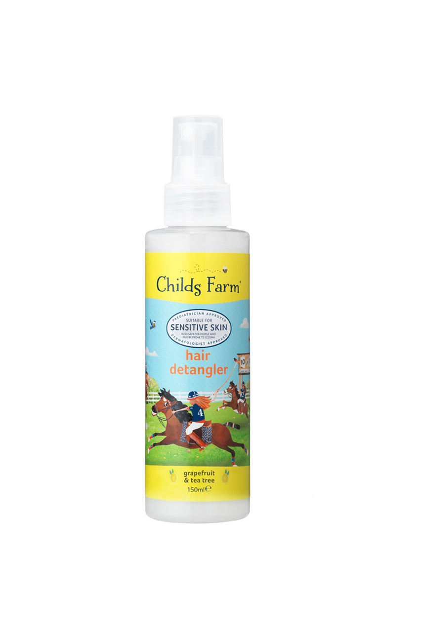 CHILDS FARM Hair Detangler Grapefruit & Tea Tree - Life Pharmacy St Lukes