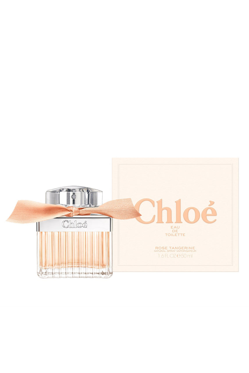 CHLOE Signature Rose Tangerine EDT 50ml - Life Pharmacy St Lukes