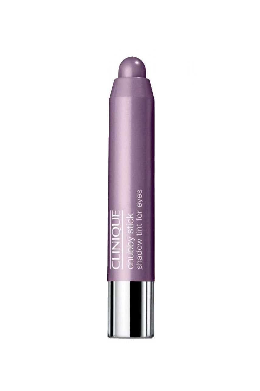 CLINIQUE Chubby Stick Shadow Tint for Eyes Lavish Lilac 3g - Life Pharmacy St Lukes