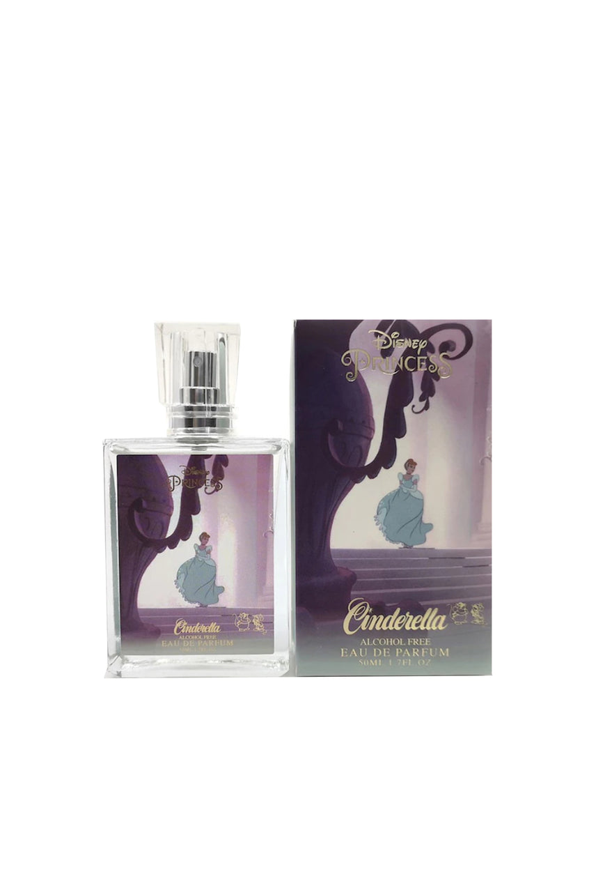 DISNEY Cinderella EDT 50ml - Life Pharmacy St Lukes
