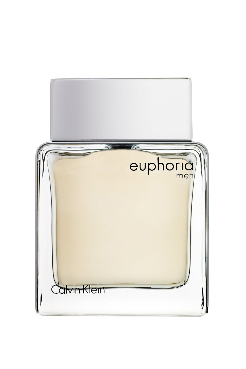 CALVIN KLEIN Euphoria Men EDT Spray 50ml - Life Pharmacy St Lukes
