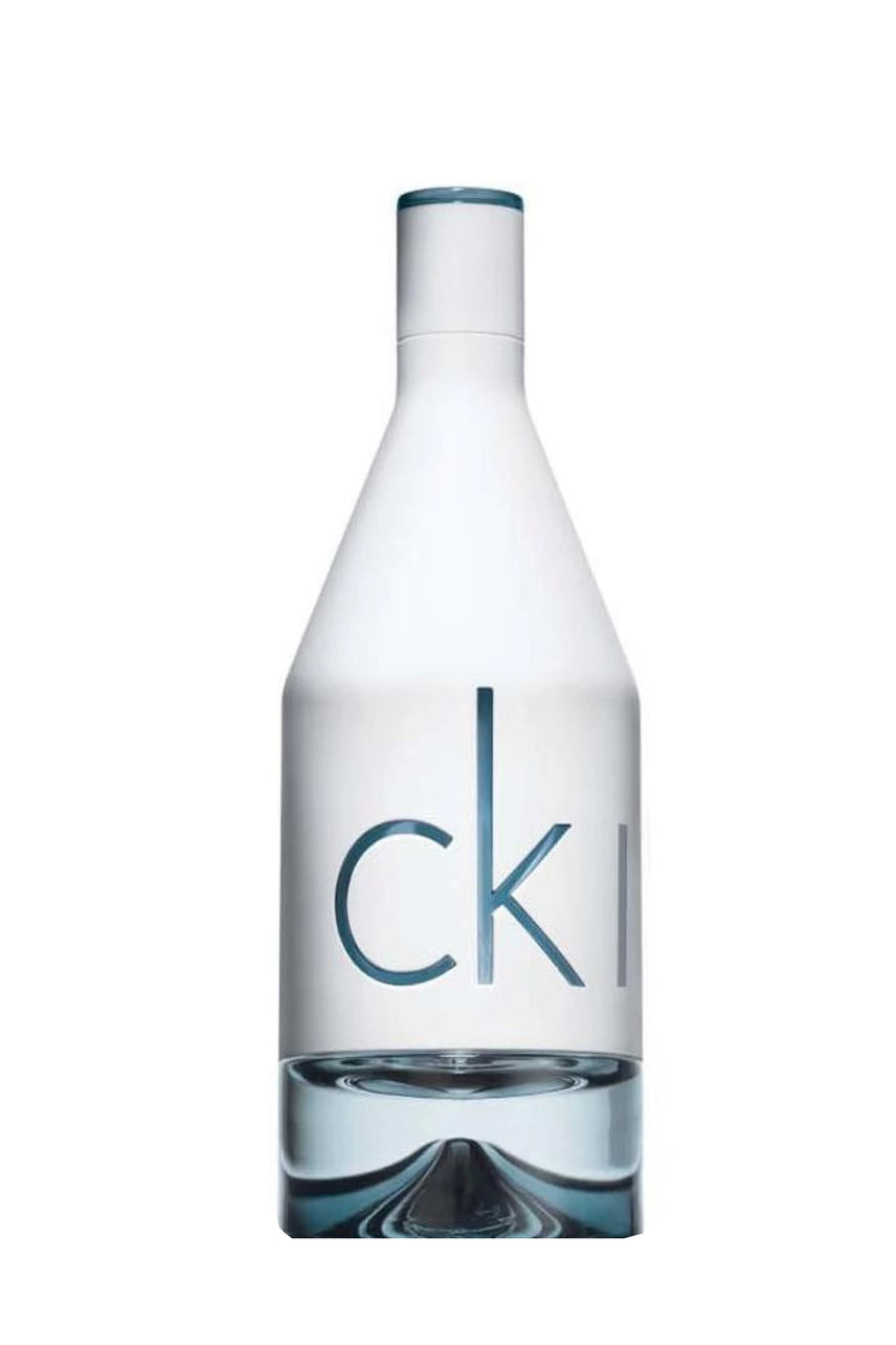 CALVIN KLEIN CKIN2U Him EDT 100ml - Life Pharmacy St Lukes