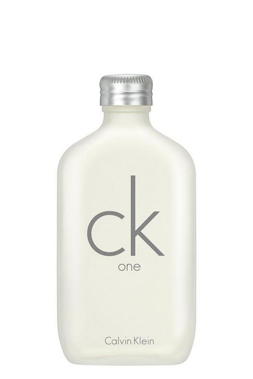 CK One EDT 100mI - Life Pharmacy St Lukes