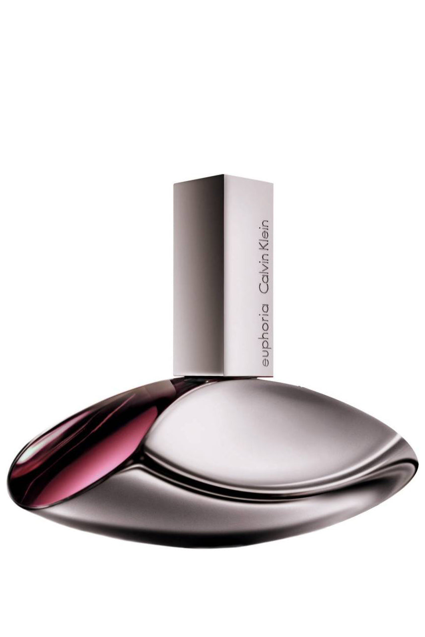 CALVIN KLEIN Euphoria EDP Spray 50ml - Life Pharmacy St Lukes