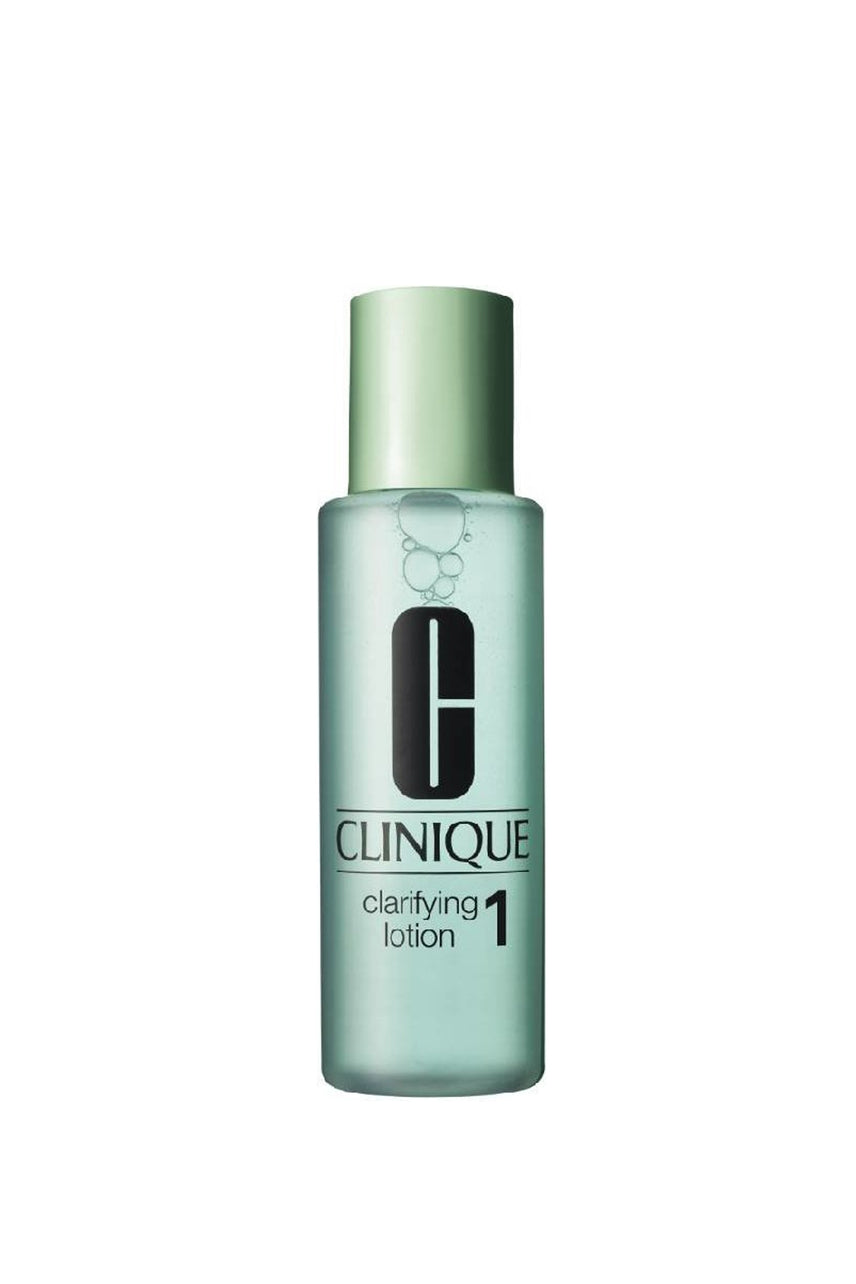 CLINIQUE Clarifying Lotion 1 200ml - Life Pharmacy St Lukes