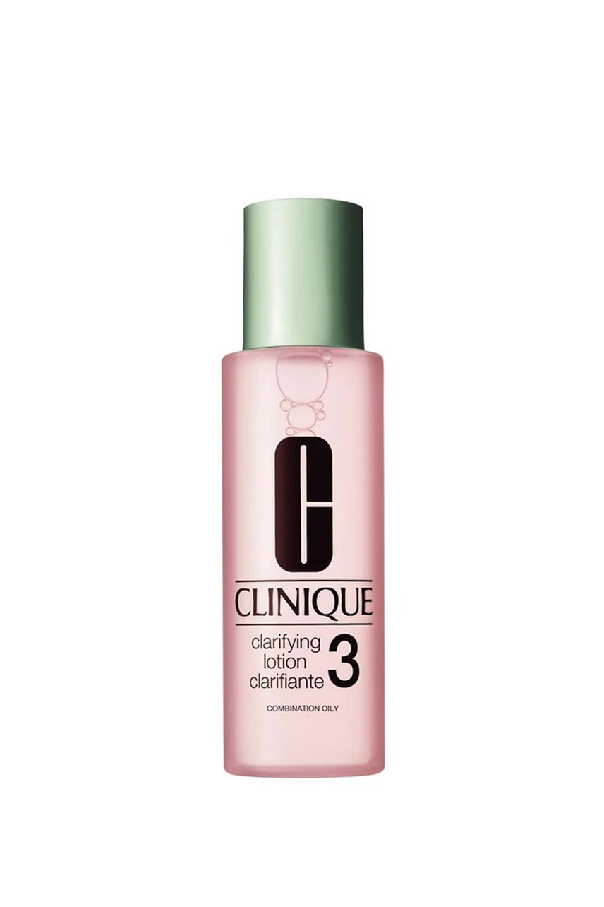 CLINIQUE Clarifying Lotion 3 200ml - Life Pharmacy St Lukes