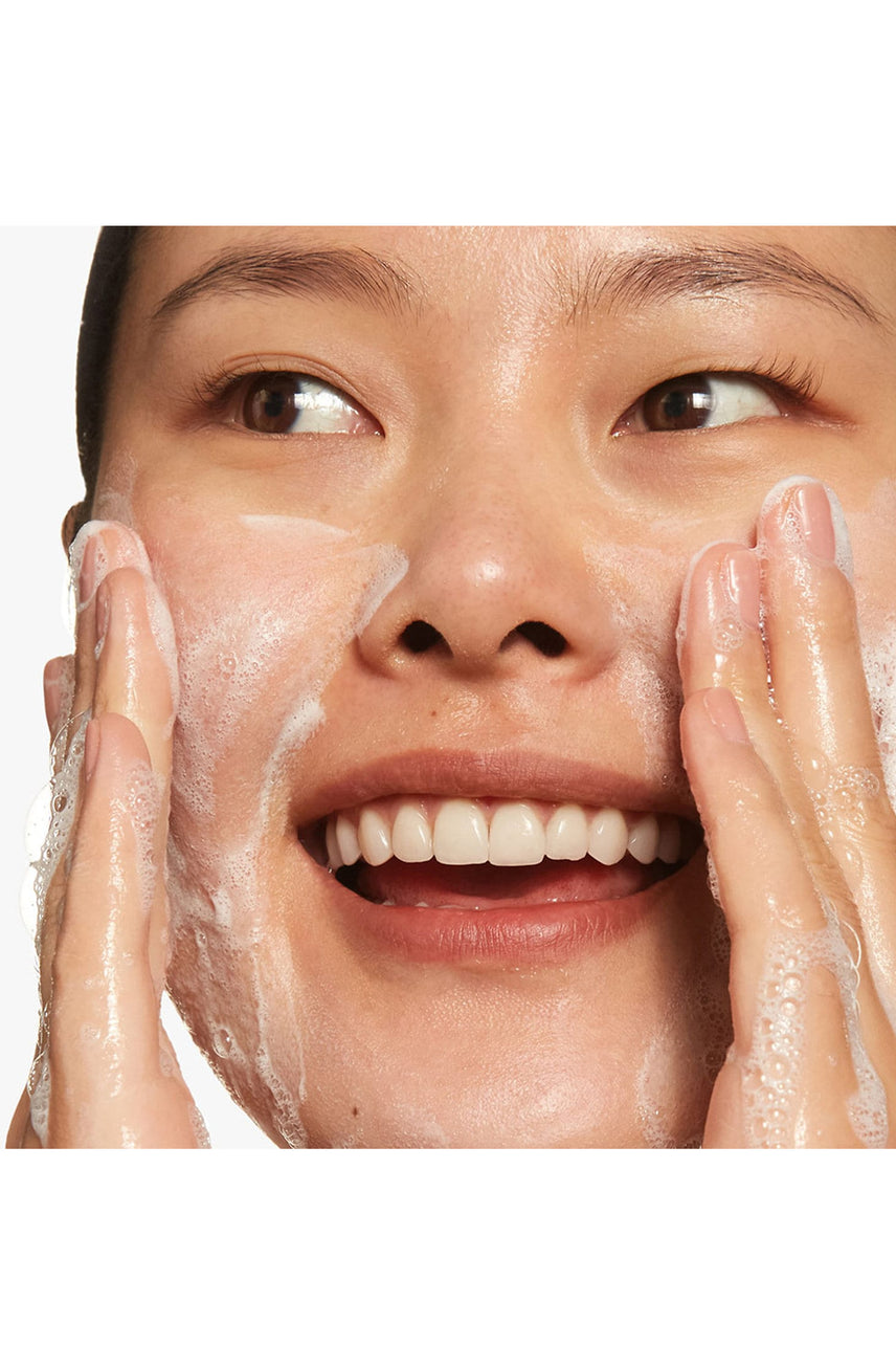 CLINIQUE All About Clean™ 2-in-1 Cleansing + Exfoliating Jelly 150ml - Life Pharmacy St Lukes