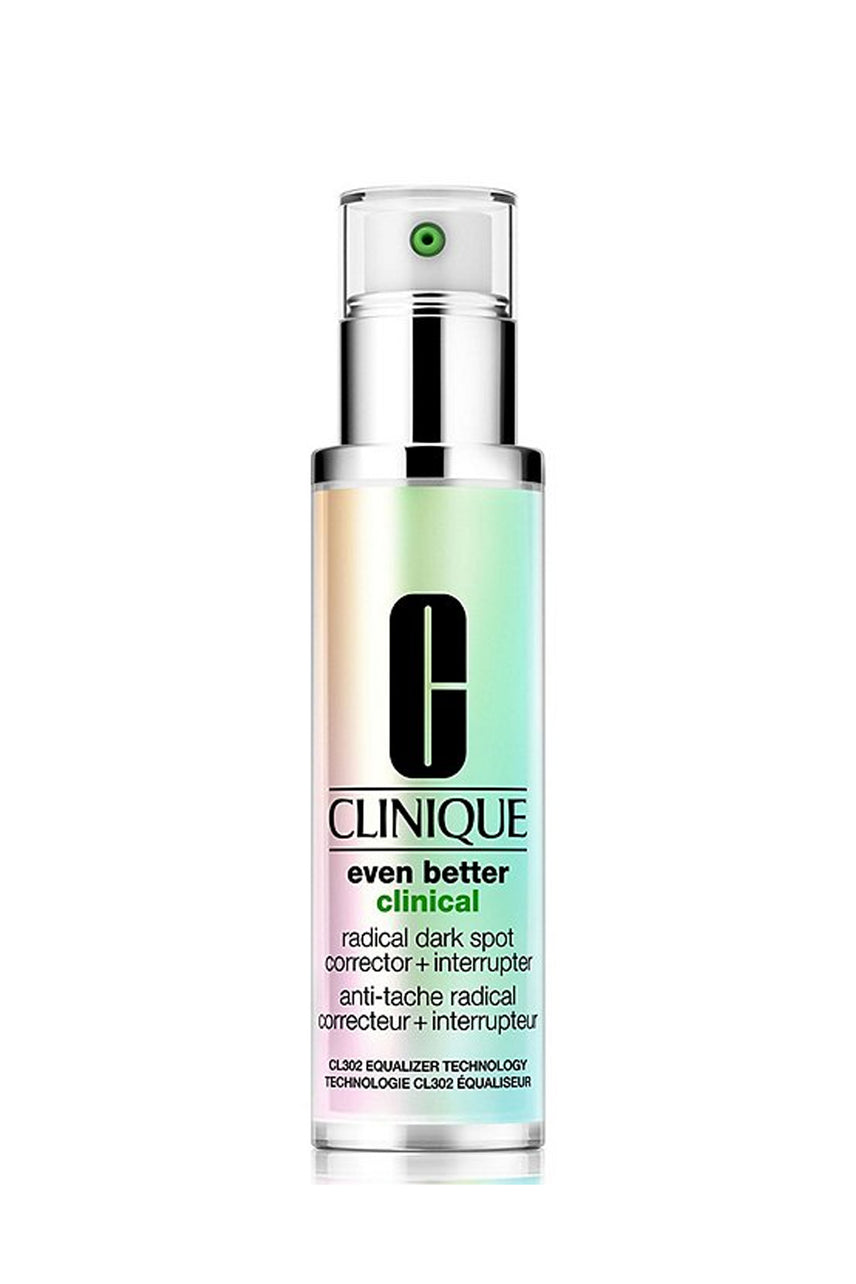 CLINIQUE Even Better Clinical™ Radical Dark Spot Corrector + Interrupter 50ml - Life Pharmacy St Lukes