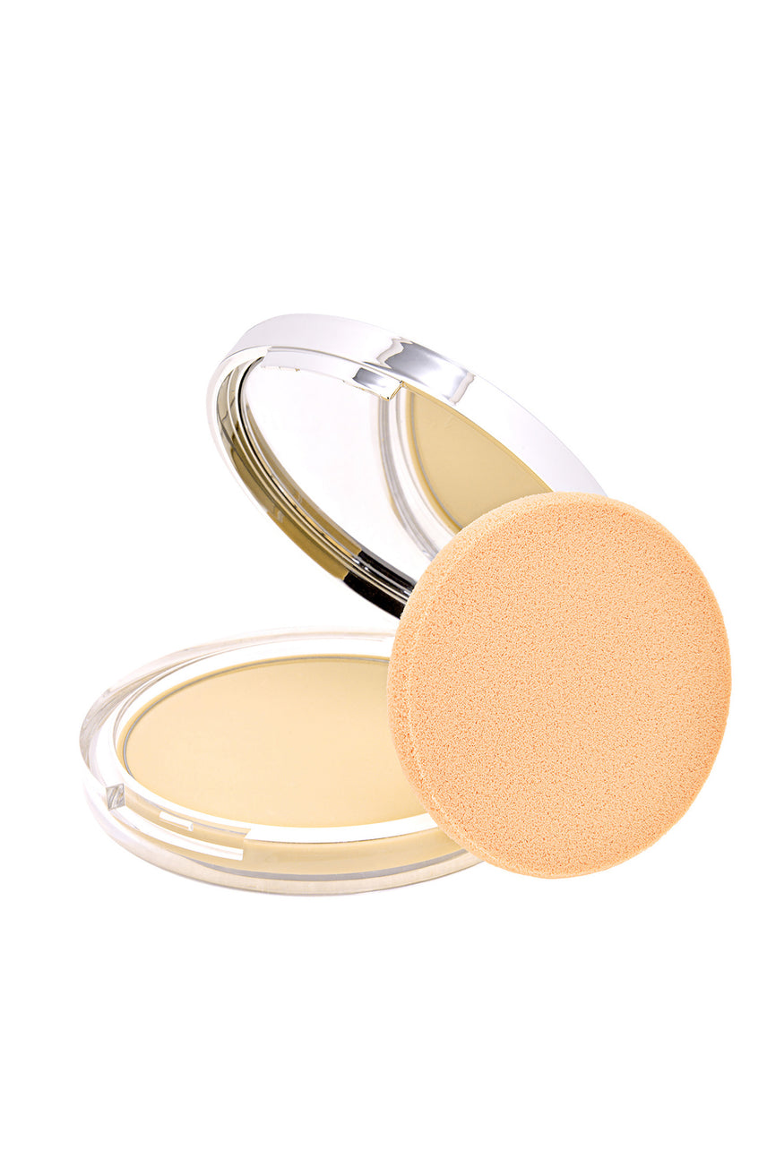 CLINIQUE Stay-Matte Sheer Pressed Powder 101 Invisible Matte 7.6g - Life Pharmacy St Lukes