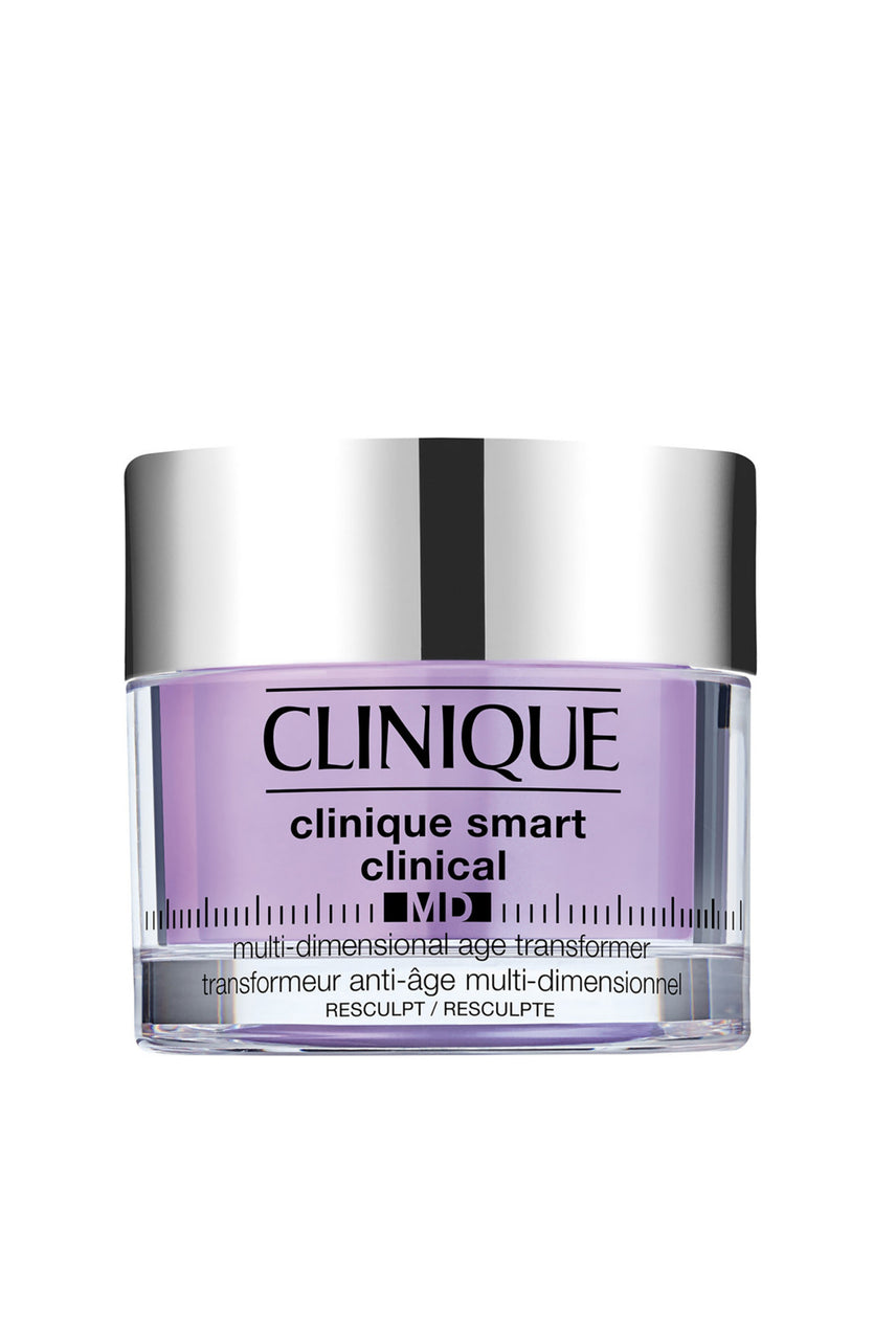 CLINIQUE Smart Clinical™ MD Multi-Dimensional Age Transformer Resculpt 50ml - Life Pharmacy St Lukes