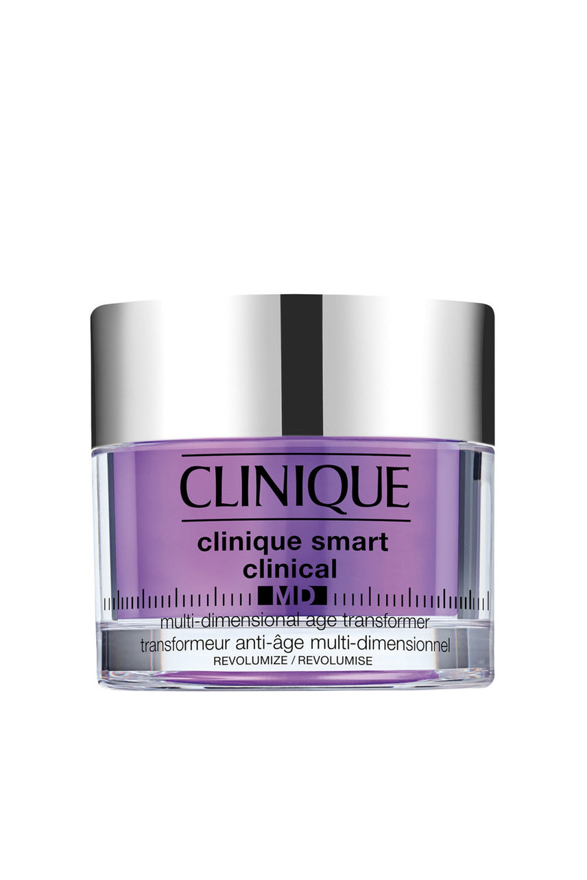 CLINIQUE Smart Clinical™ MD Multi-Dimensional Age Transformer Revolumize 50ml - Life Pharmacy St Lukes