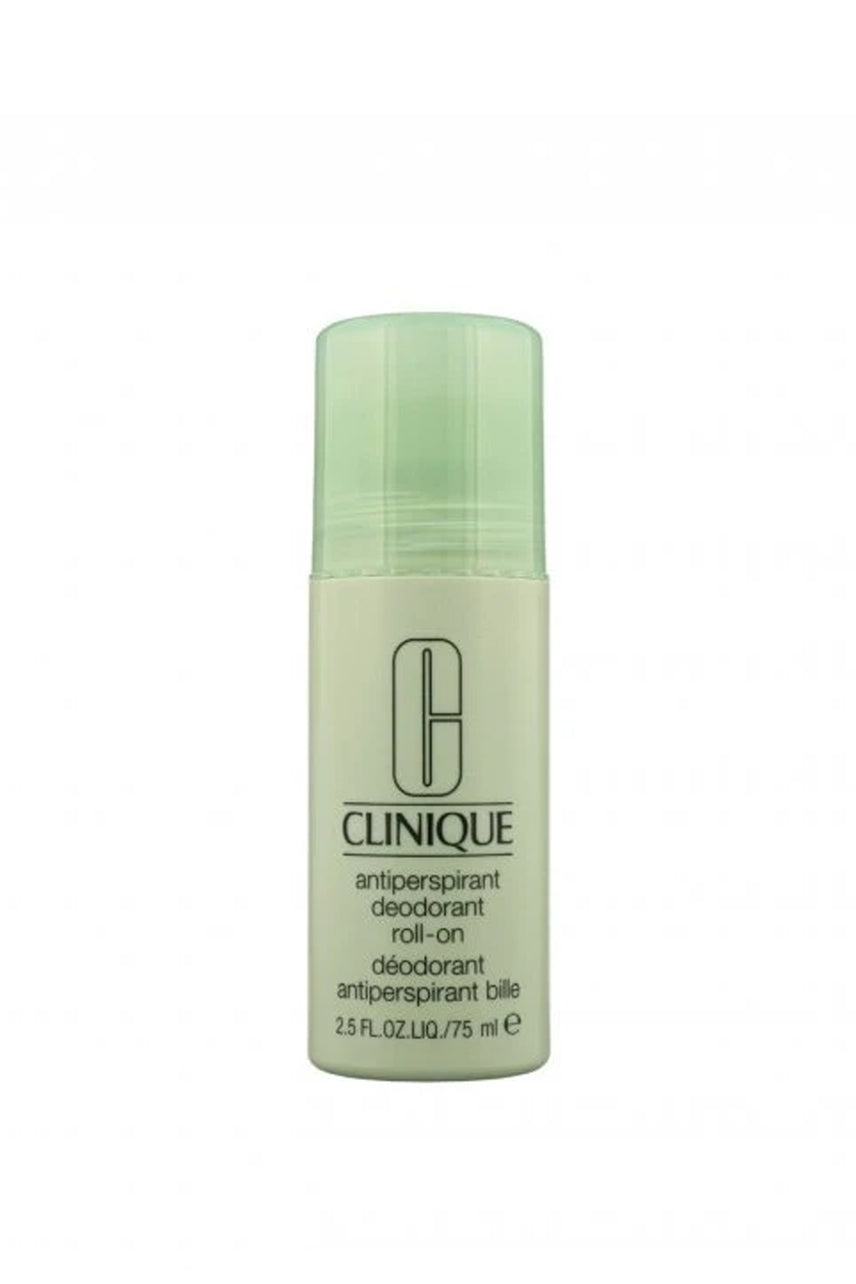 CLINIQUE Roll On Anti-Perspirant Deodorant 75ML - Life Pharmacy St Lukes