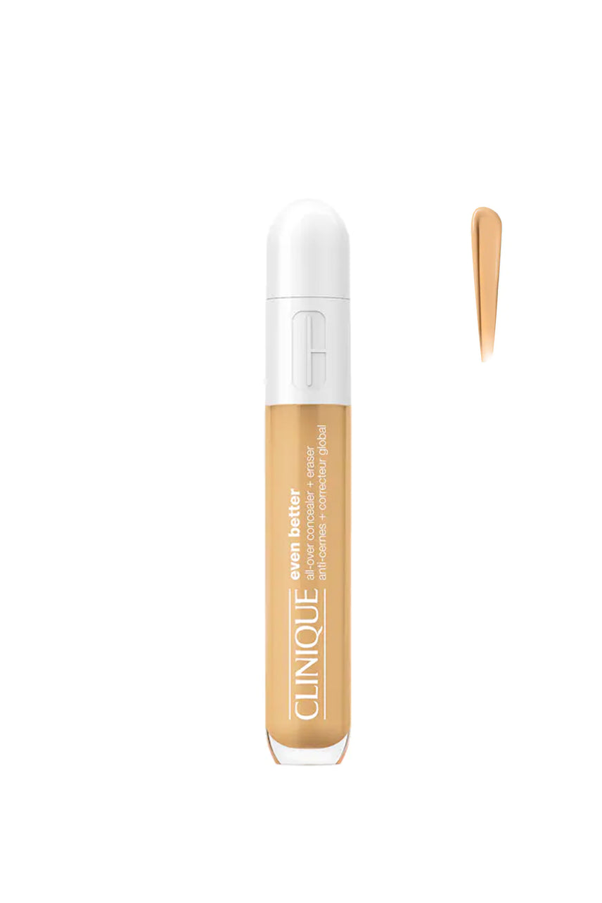 CLINIQUE Even Better™ All-Over Concealer + Eraser WN48 Oat 6ml - Life Pharmacy St Lukes