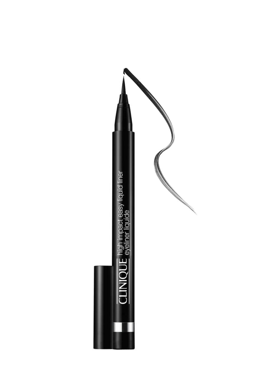 CLINIQUE High Impact Liquid Liner 01 Black 67g - Life Pharmacy St Lukes