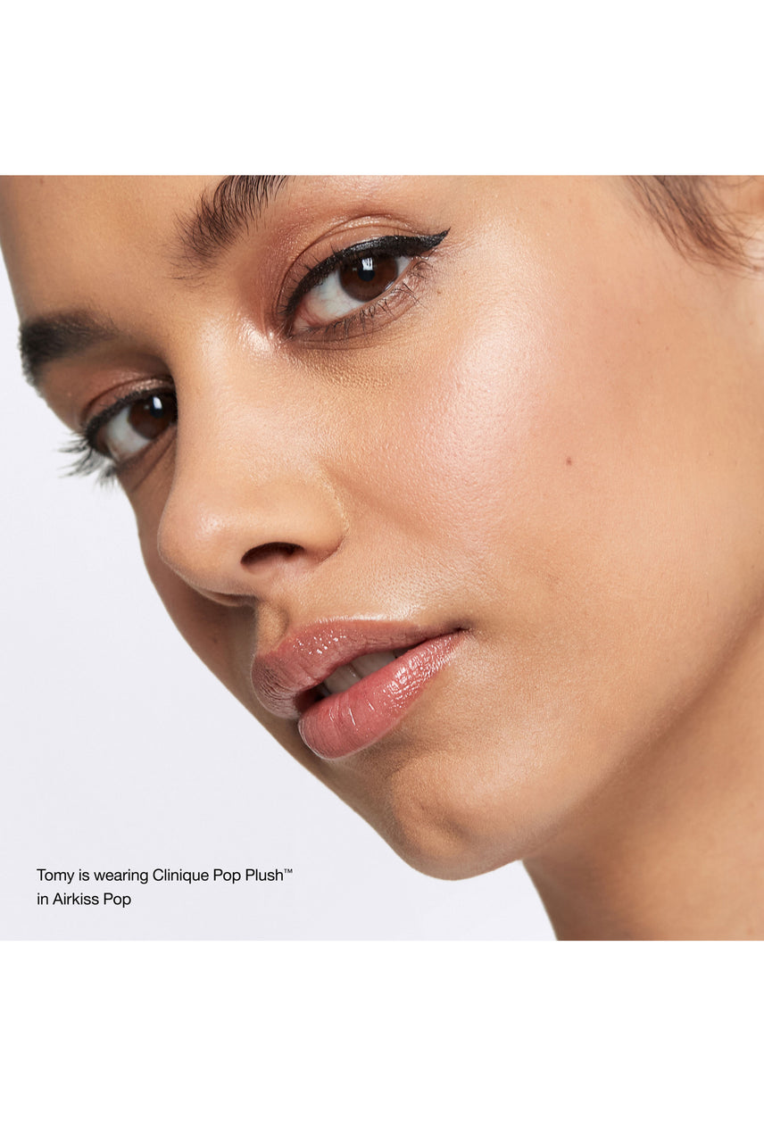 CLINIQUE Pop Plush™ Creamy Lip Gloss Airkiss - Life Pharmacy St Lukes