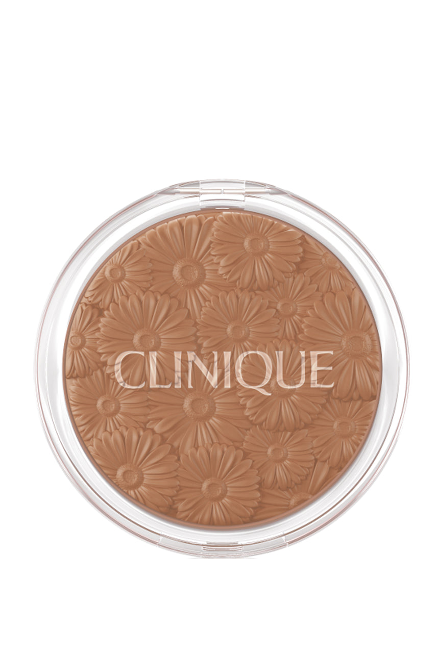 CLINIQUE Powder Pop Flower Bronzer- Solar - Life Pharmacy St Lukes