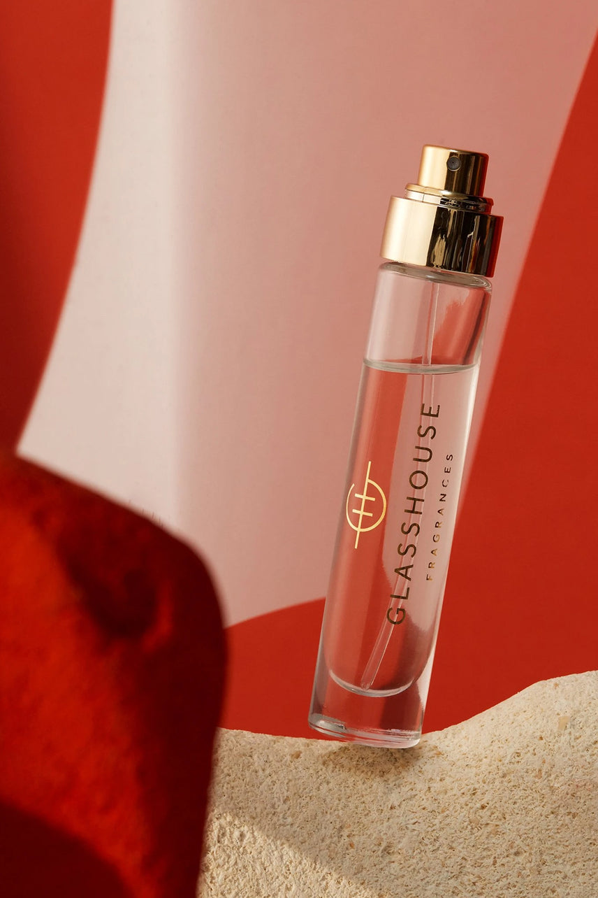 GLASSHOUSE FRAGRANCES Dive Into Cyprus EDP 14ml - Life Pharmacy St Lukes