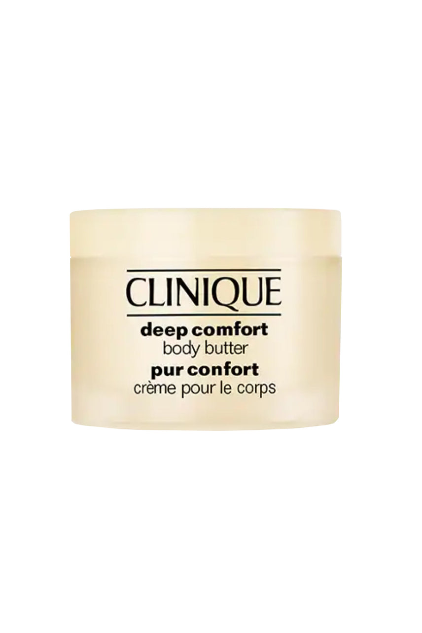 CLINIQUE Deep Comfort Body Butter 200ml - Life Pharmacy St Lukes