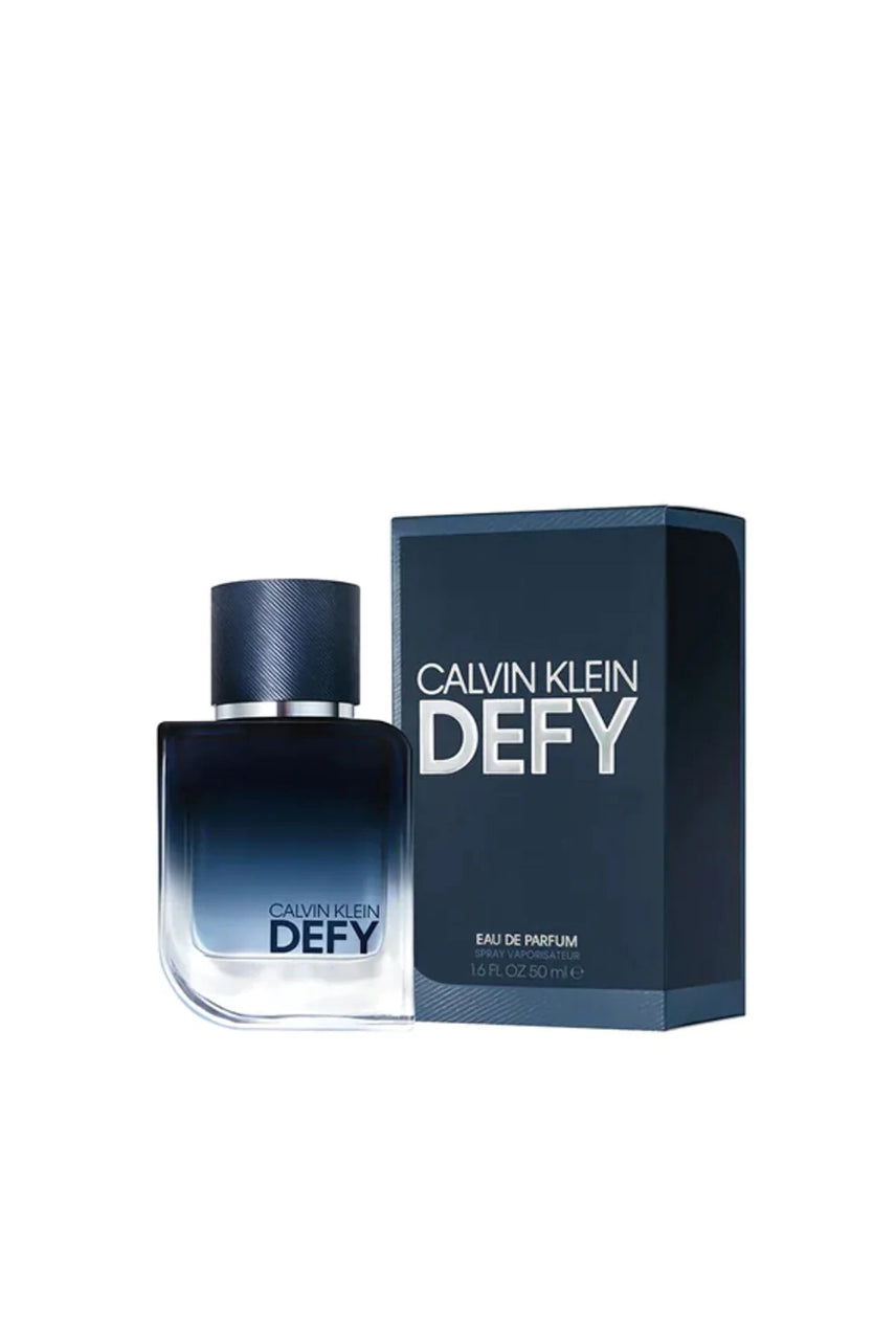 CALVIN KLEIN Defy EDP 50ml - Life Pharmacy St Lukes