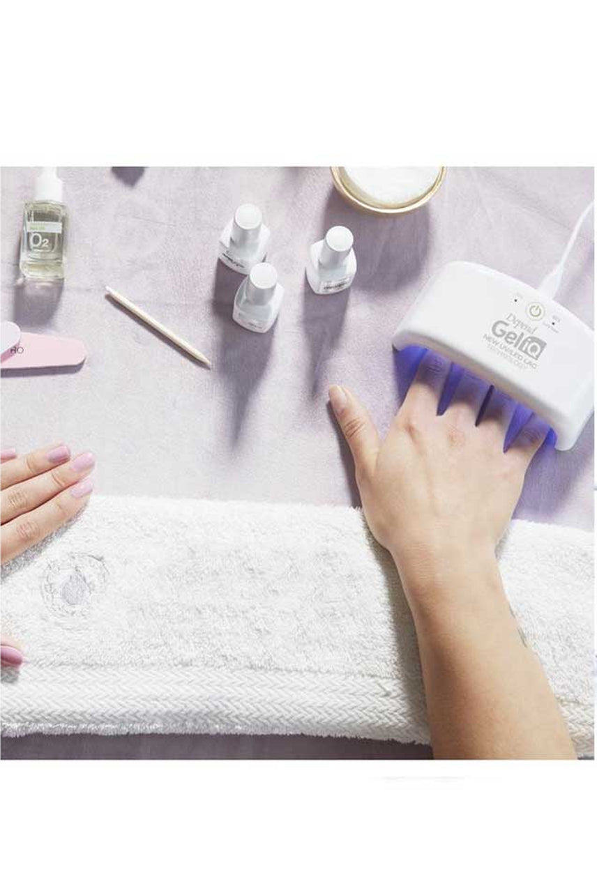 Depend Gel IQ Start Kit - Life Pharmacy St Lukes