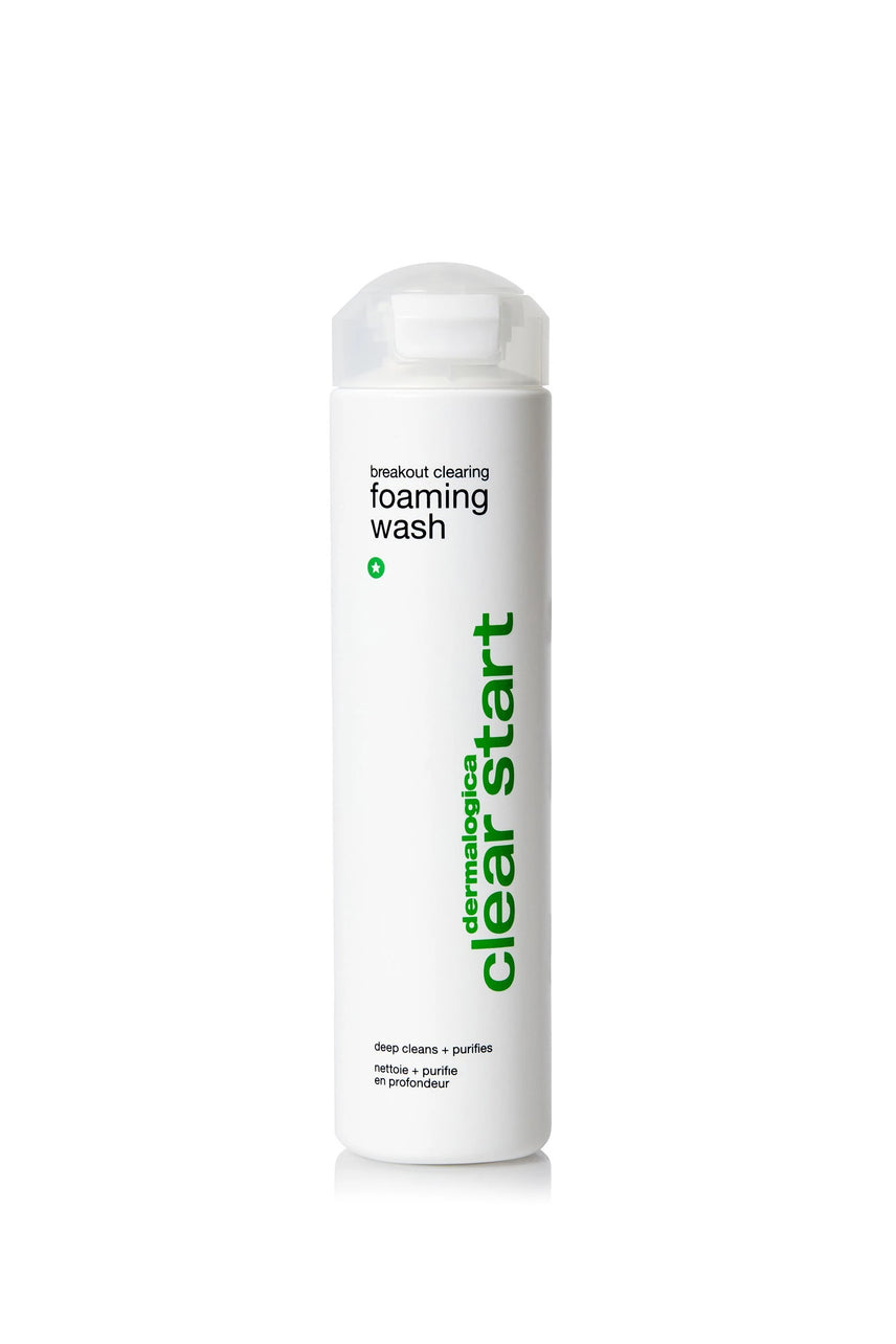DERMALOGICA Clear Start Breakout Foaming Wash 295ml - Life Pharmacy St Lukes