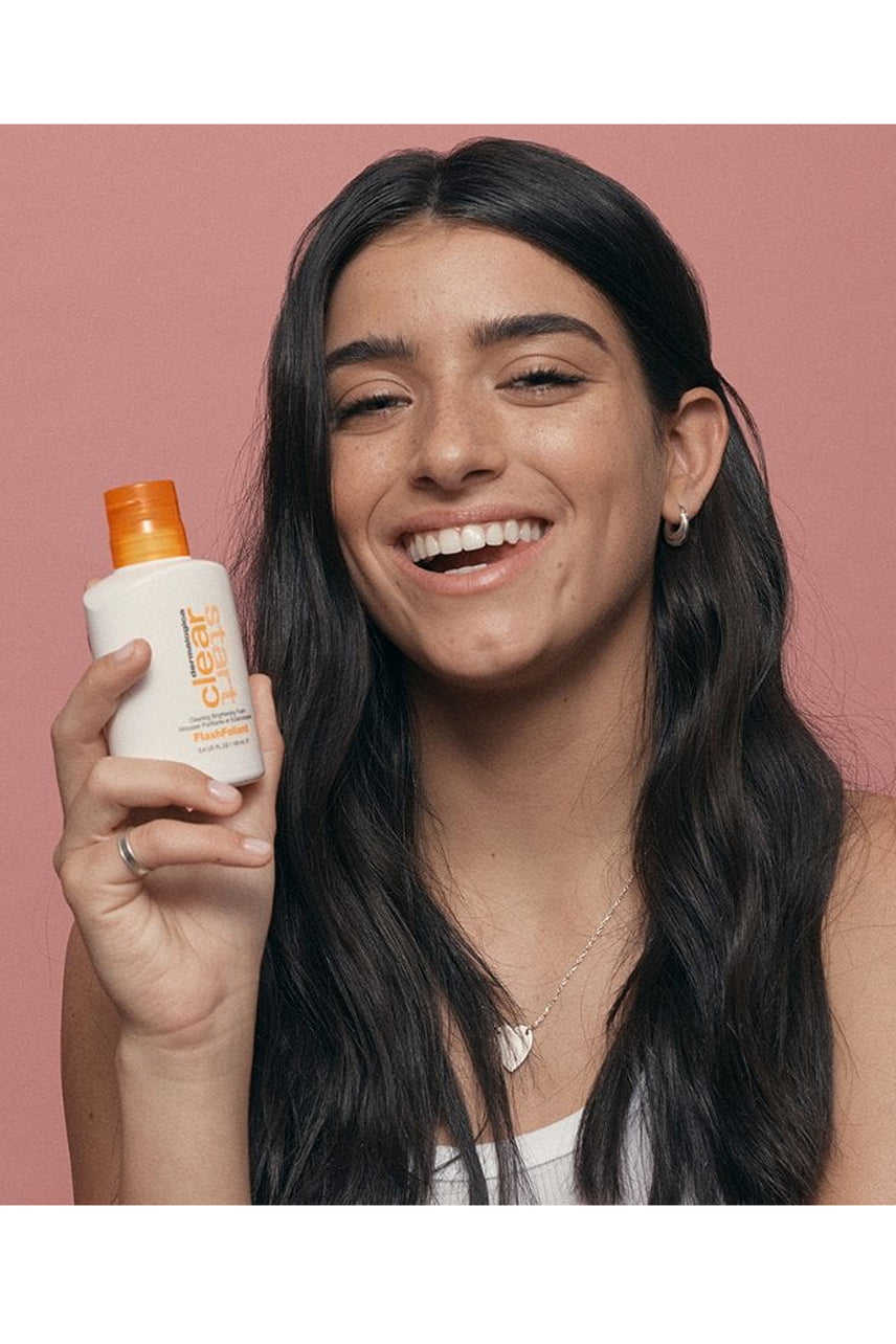 DERMALOGICA Clear Start Flashfoliant 100ml - Life Pharmacy St Lukes