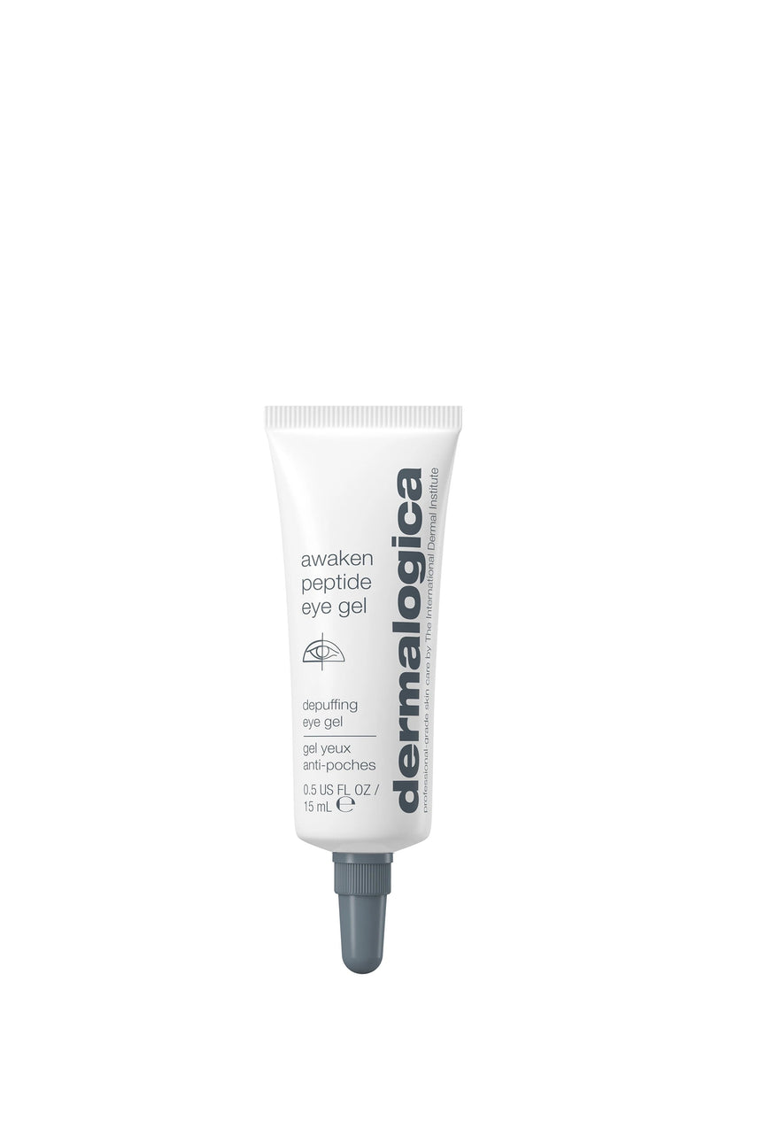 DERMALOGICA Awaken Peptide Eye Gel 15ml - Life Pharmacy St Lukes