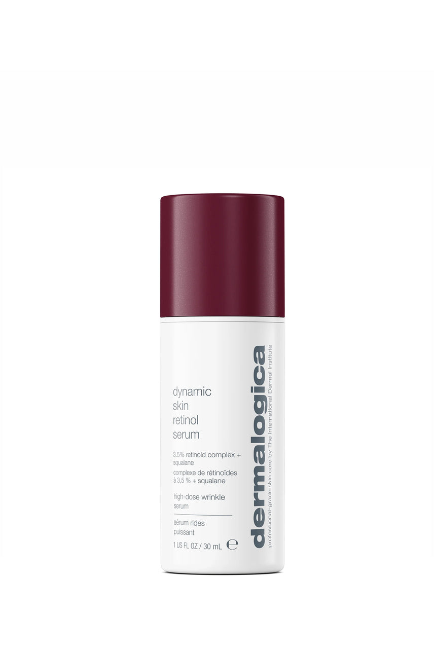 DERMALOGICA Dynamic Retinol Serum 30ml - Life Pharmacy St Lukes