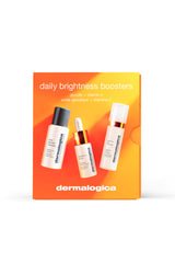 Dermalogica Daily Brightness Boosters - Life Pharmacy St Lukes