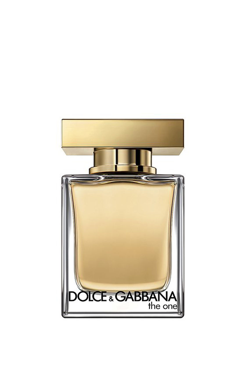 DOLCE & GABBANA The One EDT 50ml - Life Pharmacy St Lukes