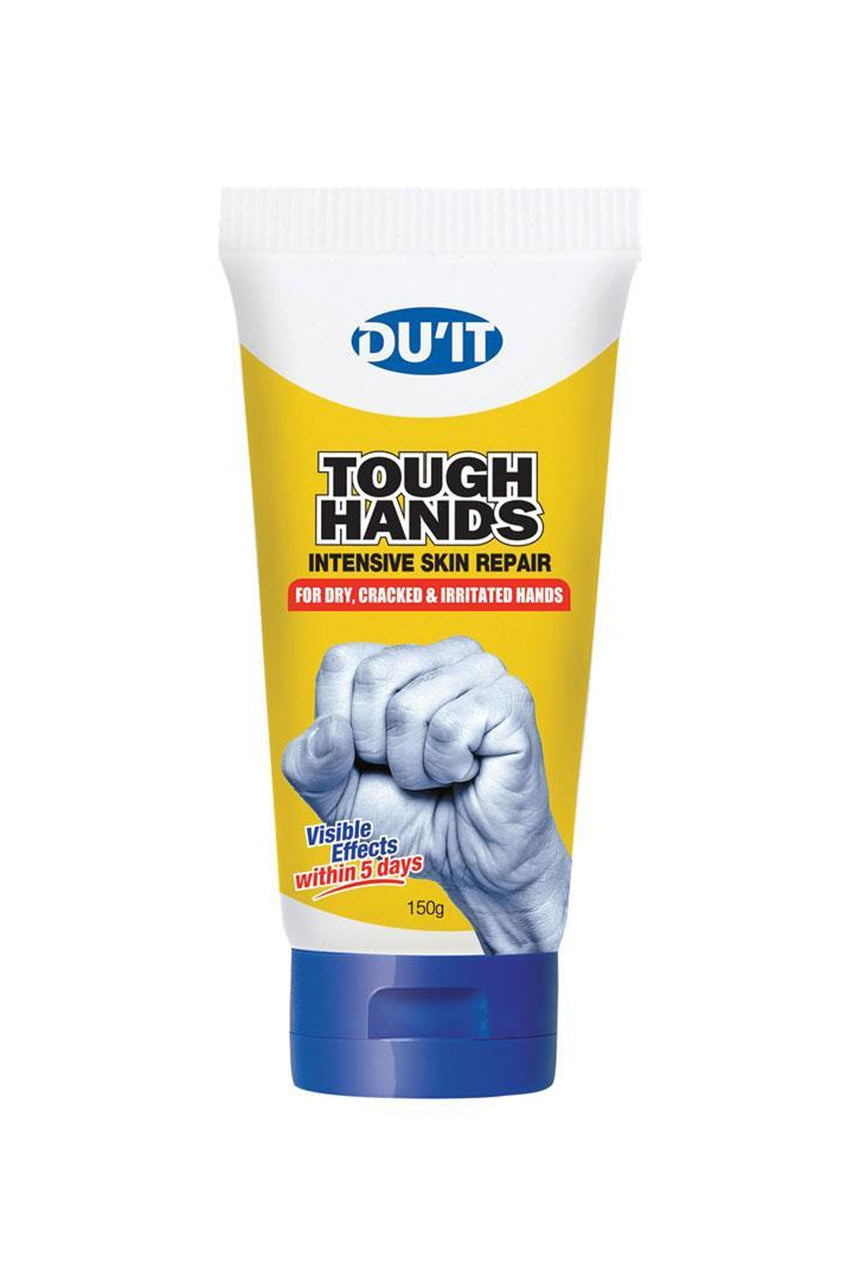 DU'IT Tough Hands 150g tube - Life Pharmacy St Lukes