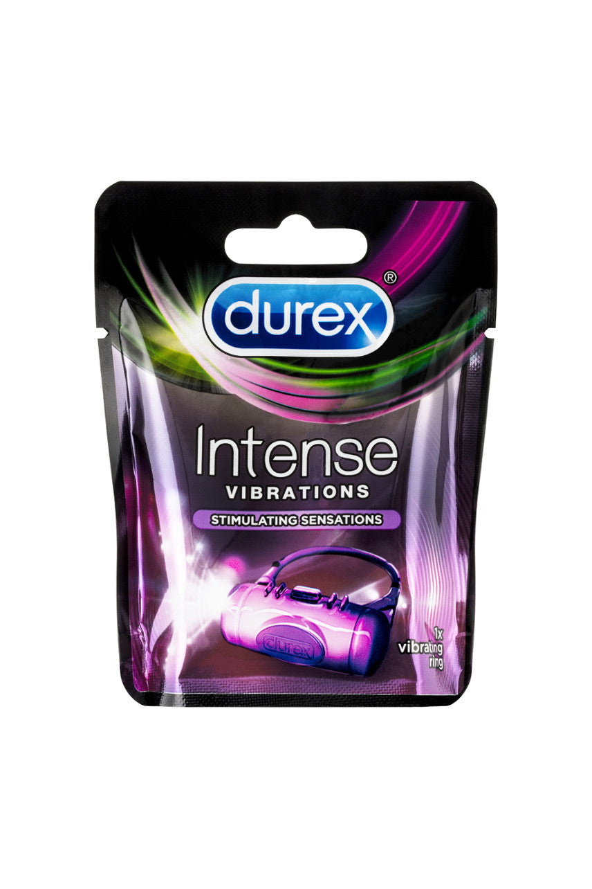 DUREX Play Vibrations Ring - Life Pharmacy St Lukes