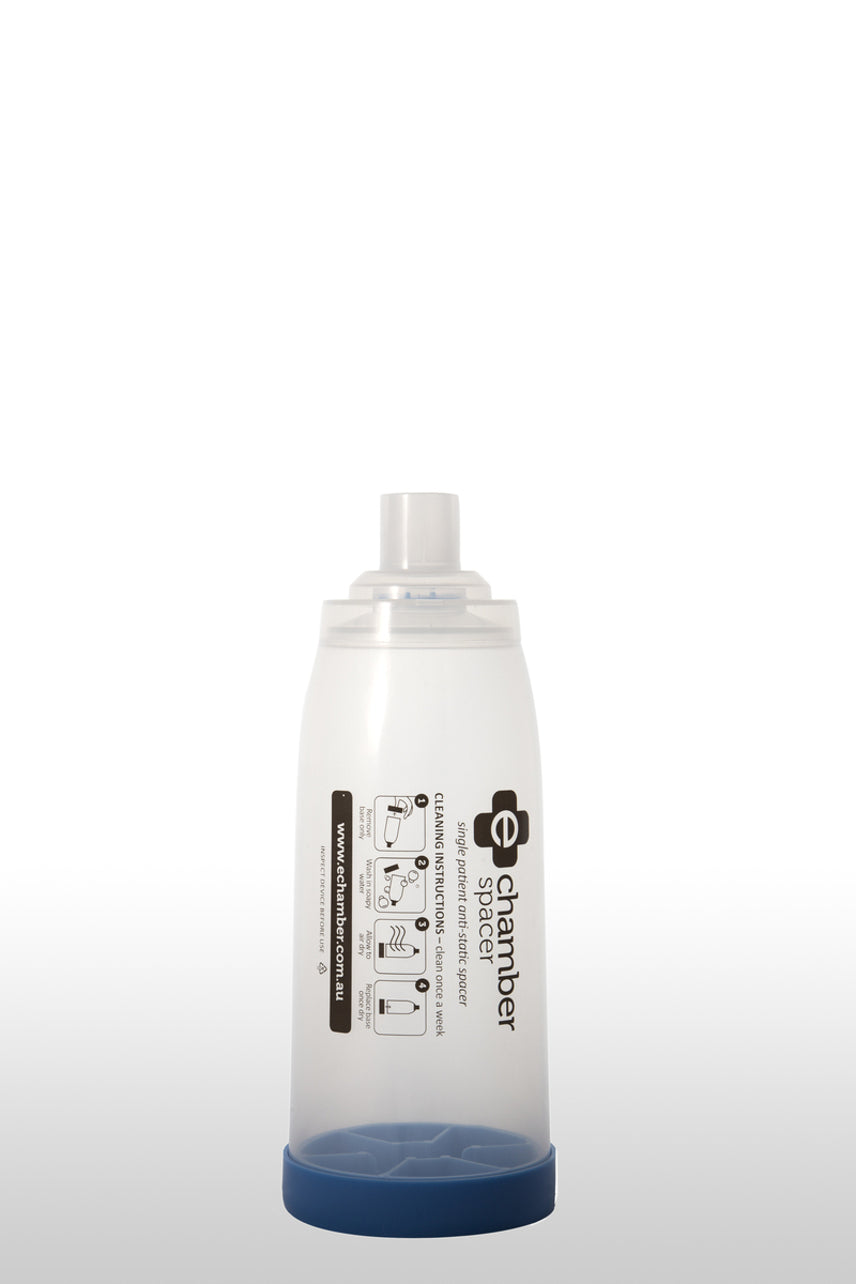 e-chamber La Grande Spacer 510ml - Life Pharmacy St Lukes