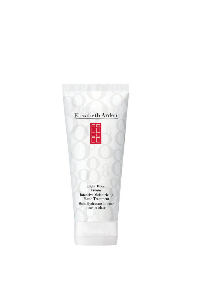 ELIZABETH ARDEN Eight Hour Cream Moisturiser Hand Treatment 75ml - Life Pharmacy St Lukes
