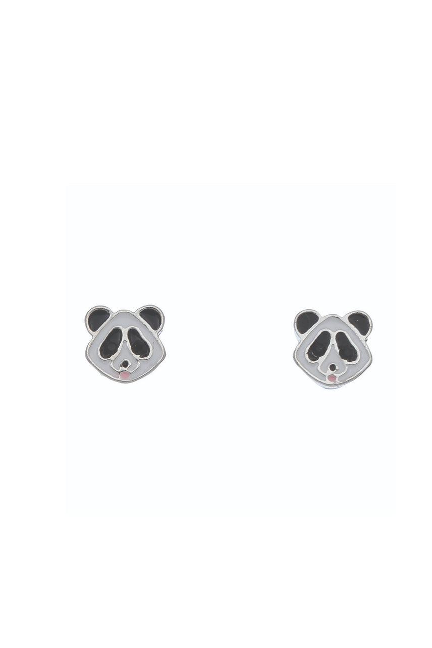 EarSense F7-4531 Panda Face Stud - Life Pharmacy St Lukes