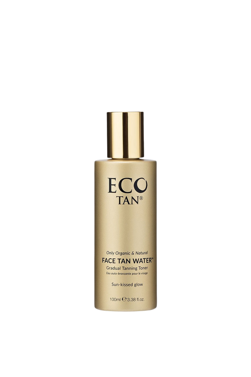 ECO TAN Face Tan Water 100ml - Life Pharmacy St Lukes