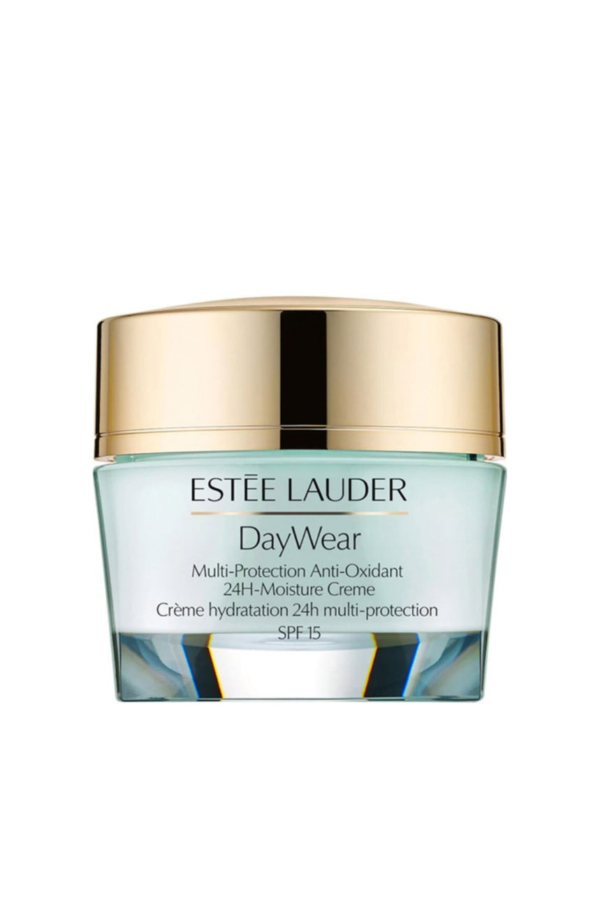 ESTÉE LAUDER DayWear Multi-Protection Anti-Oxidant 24H-Moisture Creme Normal SPF 15 - Life Pharmacy St Lukes