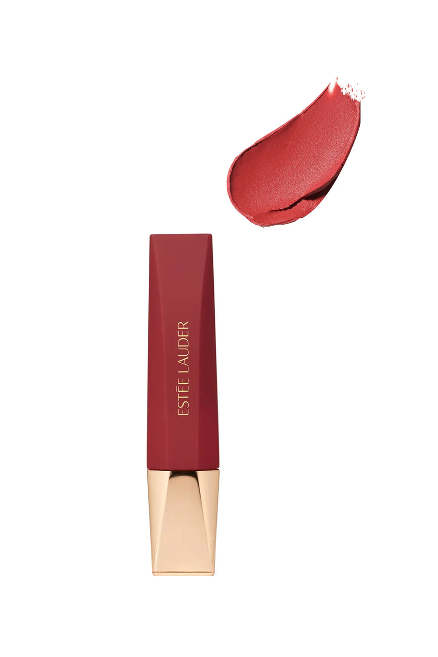 ESTÉE LAUDER Pure Color Whipped Matte Lipstick Hot Fuse - Life Pharmacy St Lukes