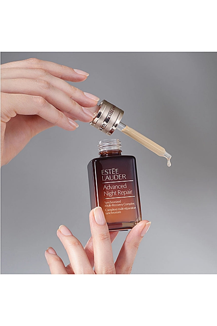 ESTÉE LAUDER Advanced Night Repair Synchronized Multi-Recovery Complex 50ml - Life Pharmacy St Lukes