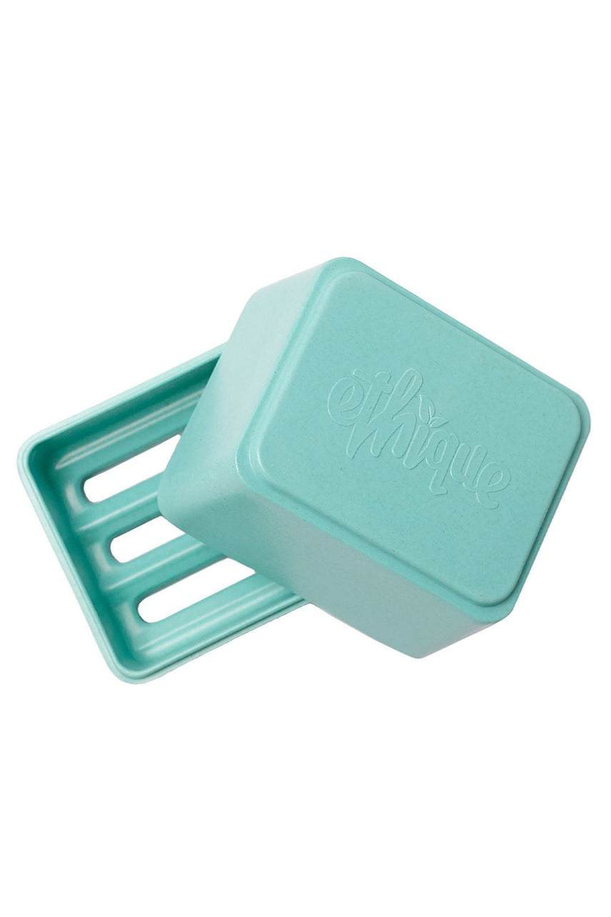ETHIQUE In-Shower Container Aqua - Life Pharmacy St Lukes