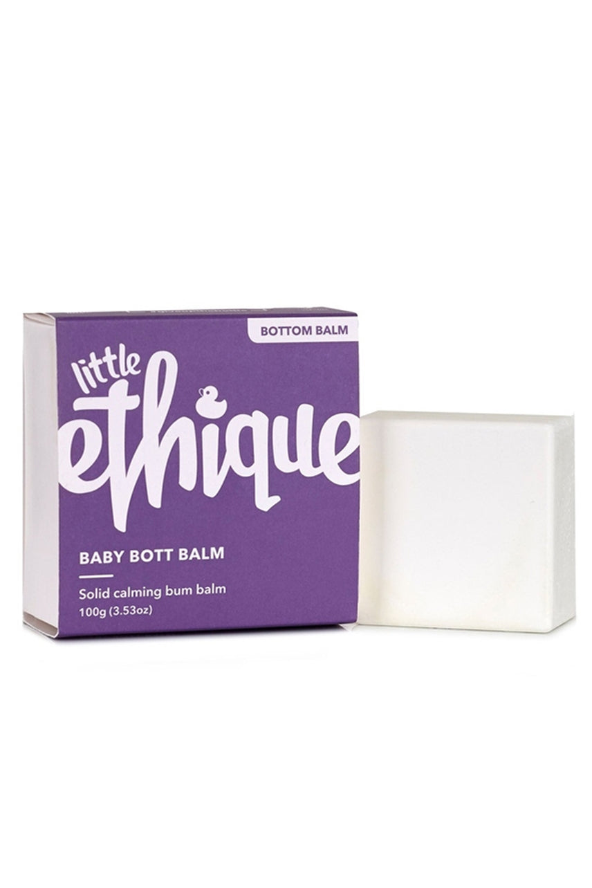 ETHIQUE Baby Bott Balm Solid Calming Bum Balm 100g - Life Pharmacy St Lukes