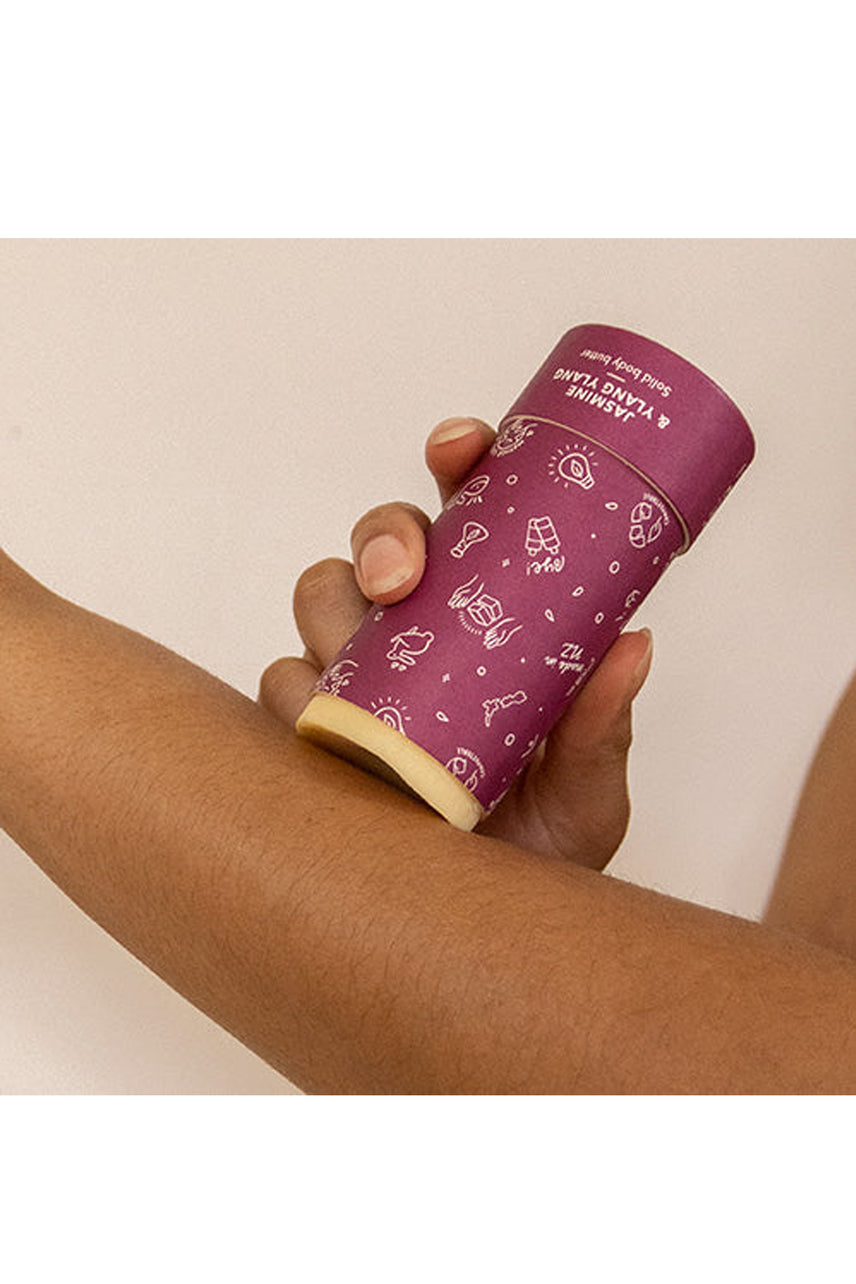 ETHIQUE Body Butter Ylang Ylang Butter Block 100g - Life Pharmacy St Lukes